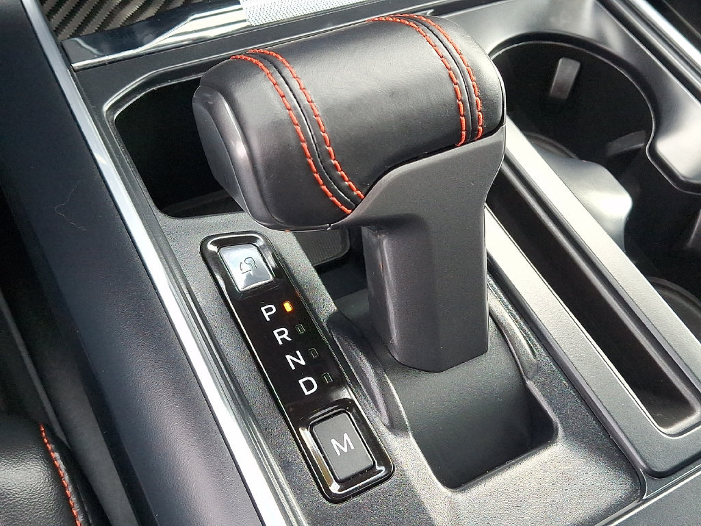 Certified 2024 Ford F150 Raptor AWD/4WD image 22