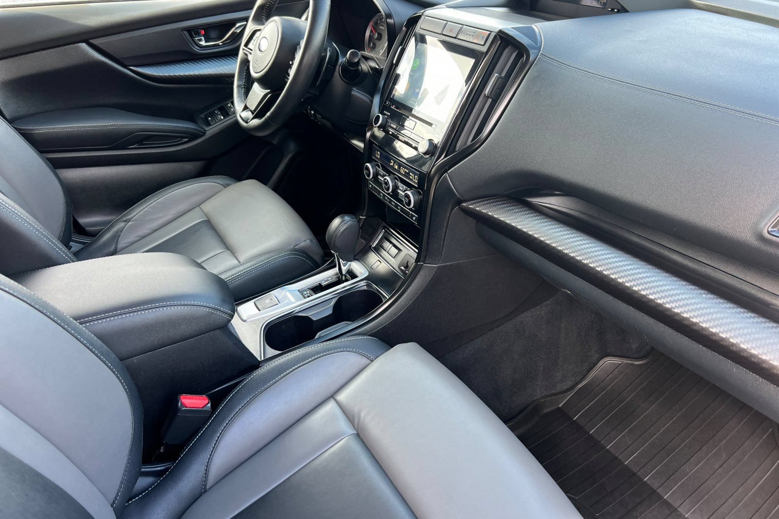 Used 2022 Subaru Ascent Onyx Edition AWD/4WD image 19