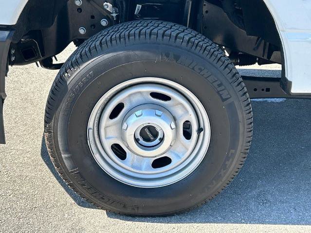 Certified 2025 Ford F250 XL AWD/4WD image 36