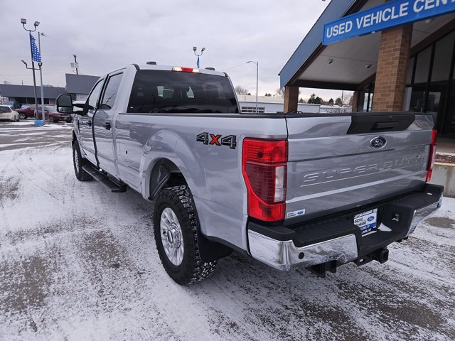 Certified 2021 Ford F350 XLT w/ XLT Value Package image 3