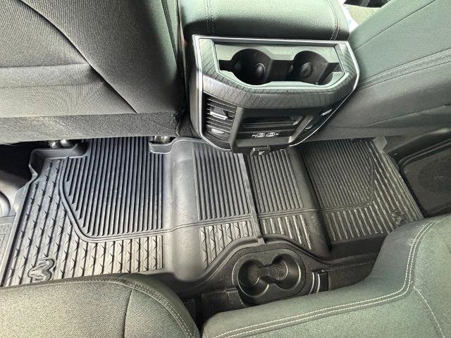 Used 2026 RAM 3500 Big Horn AWD/4WD image 35