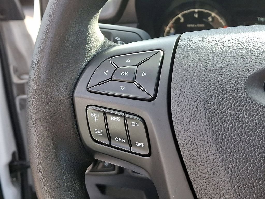 Certified 2022 Ford Ranger XL w/ FX4 Off-Road Package image 21