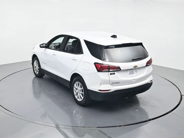 Used 2024 Chevrolet Equinox LS w/ LS Convenience Package FWD image 42