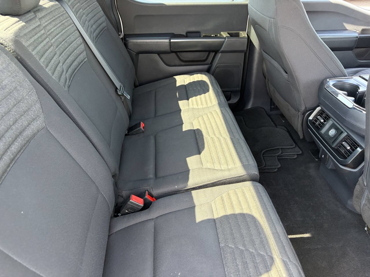 Certified 2023 Ford F150 XL w/ STX Appearance Package AWD/4WD image 13