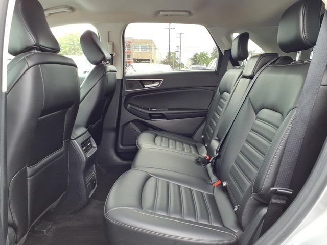 Certified 2020 Ford Edge SEL w/ Convenience Package AWD/4WD image 11