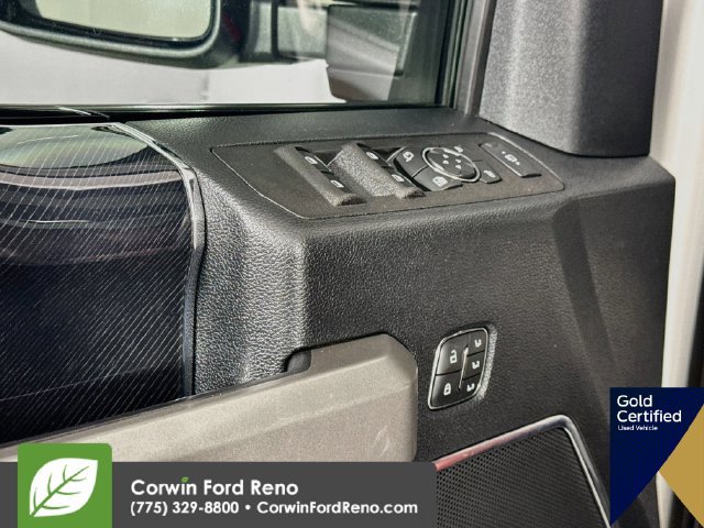 Certified 2021 Ford F350 Platinum AWD/4WD image 22
