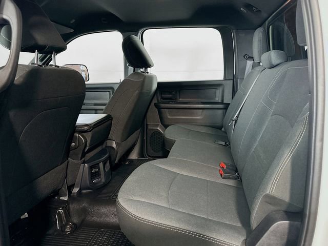 Used 2022 RAM 2500 Tradesman w/ Chrome Appearance Group image 19