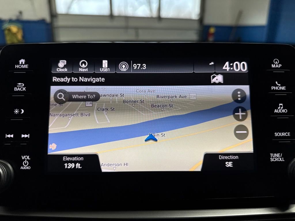 Used 2018 Honda Accord Touring image 23