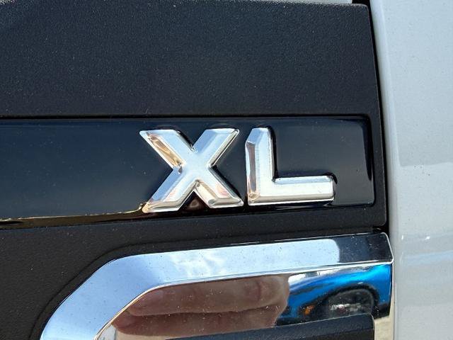 Certified 2024 Ford F250 XL w/ XL Driver Assist Package AWD/4WD image 15