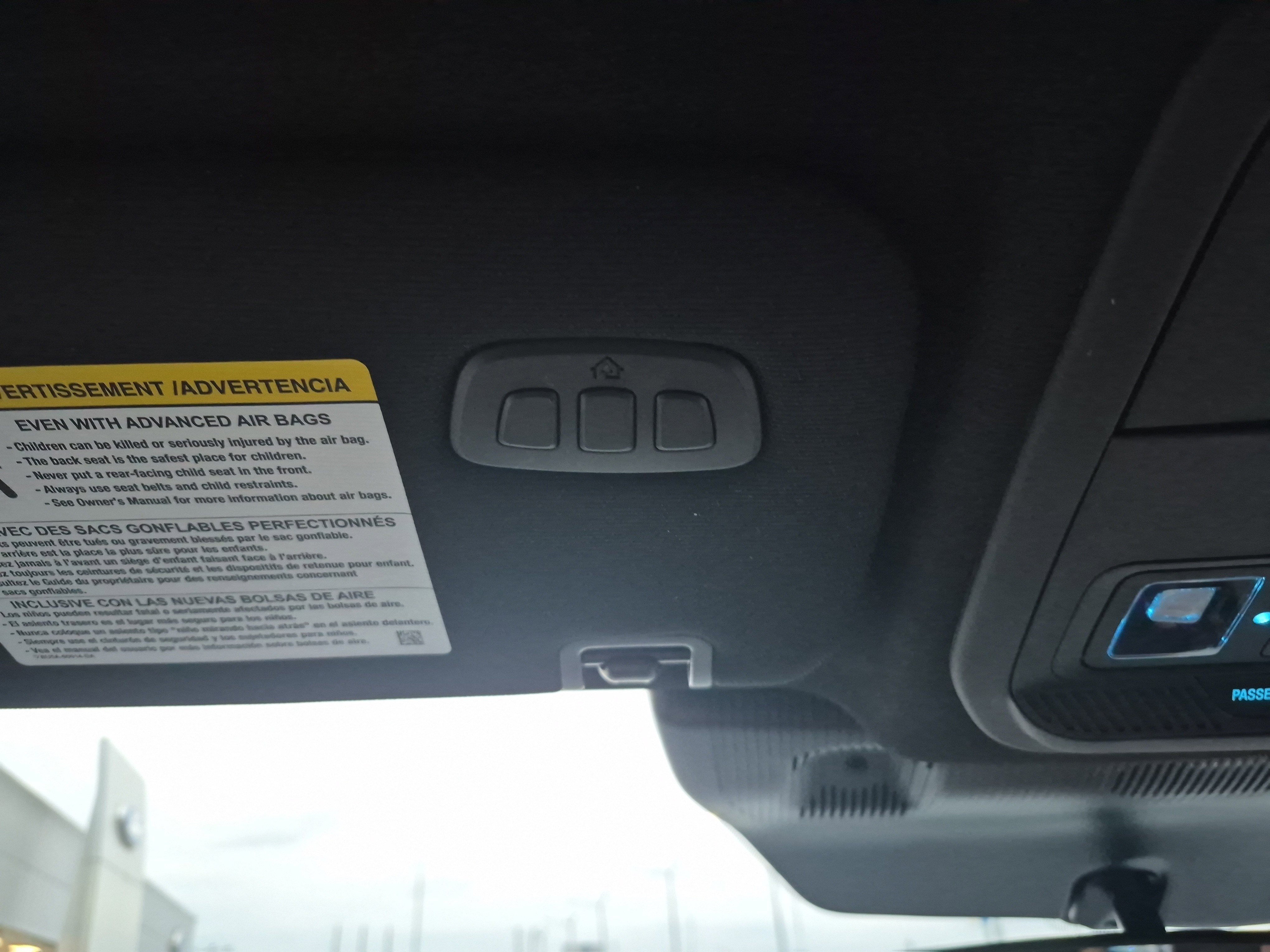 Certified 2025 Ford Explorer ST-Line image 42