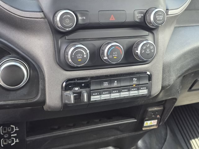 Used 2022 RAM 2500 Tradesman AWD/4WD image 18