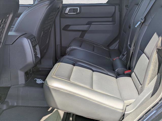 Certified 2025 Ford Bronco Badlands image 17