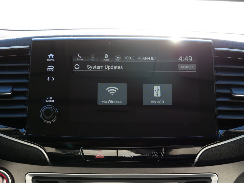 Used 2021 Honda Pilot Special Edition image 16