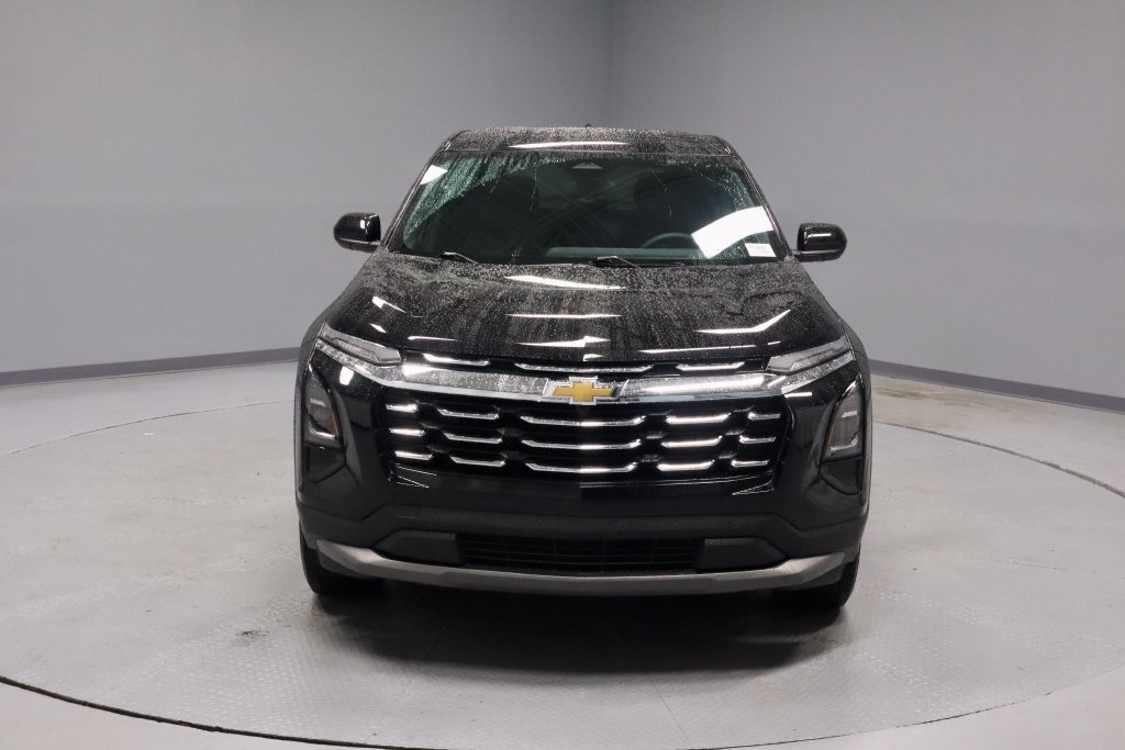 Used 2025 Chevrolet Equinox LT FWD image 6