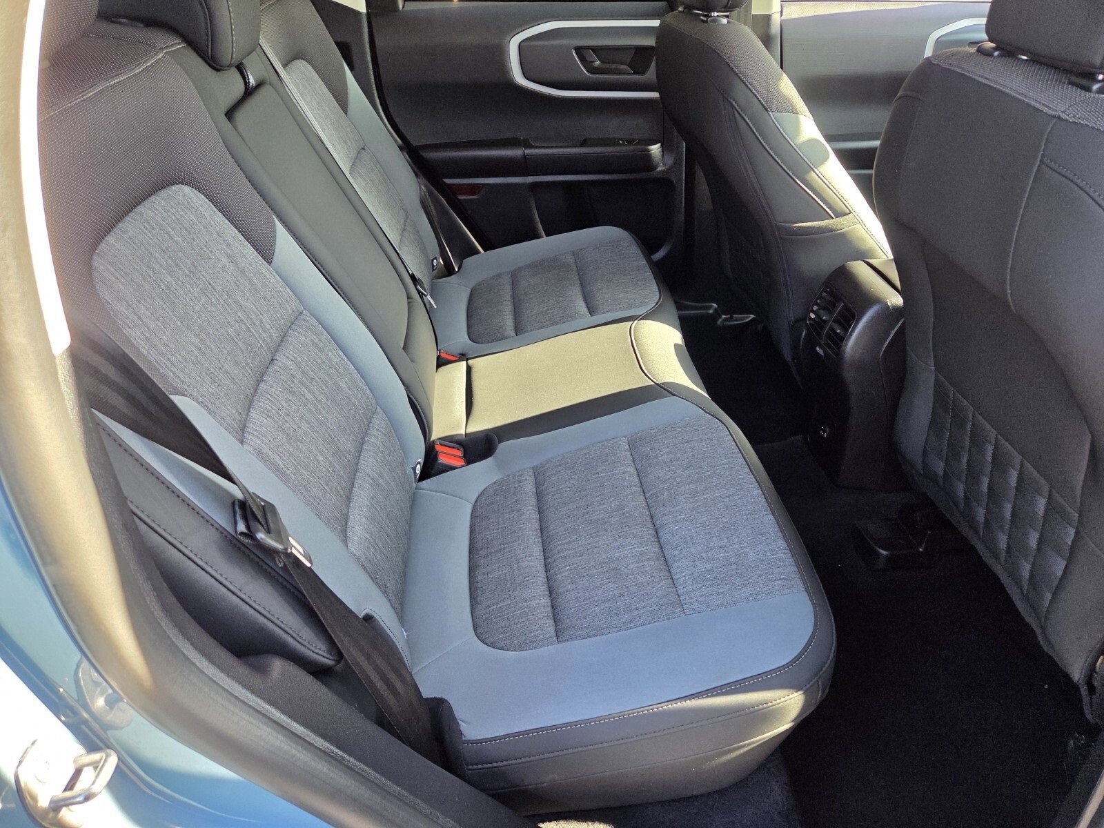 Certified 2023 Ford Bronco Sport Big Bend image 14