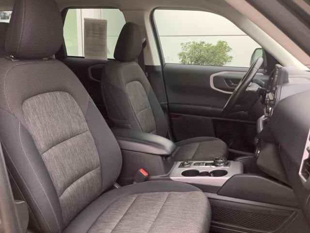 Certified 2023 Ford Bronco Sport Big Bend w/ Convenience Package AWD/4WD image 24