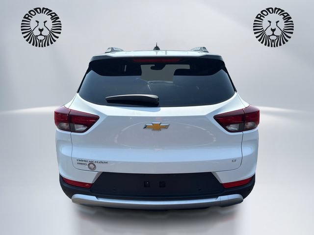Used 2021 Chevrolet TrailBlazer LT w/ Premium Seating Package AWD/4WD image 7