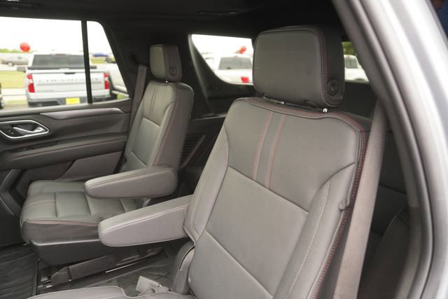 Used 2024 Chevrolet Tahoe RST w/ Luxury Package image 14