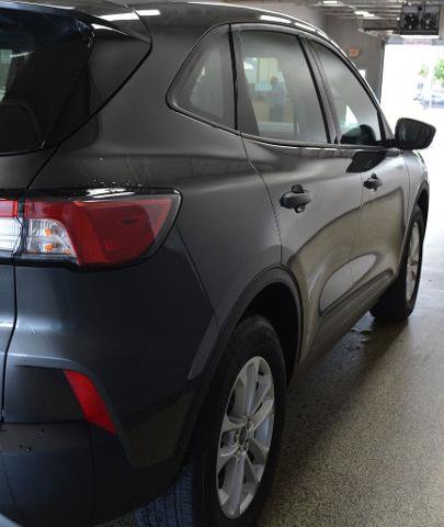 Certified 2020 Ford Escape S AWD/4WD image 5