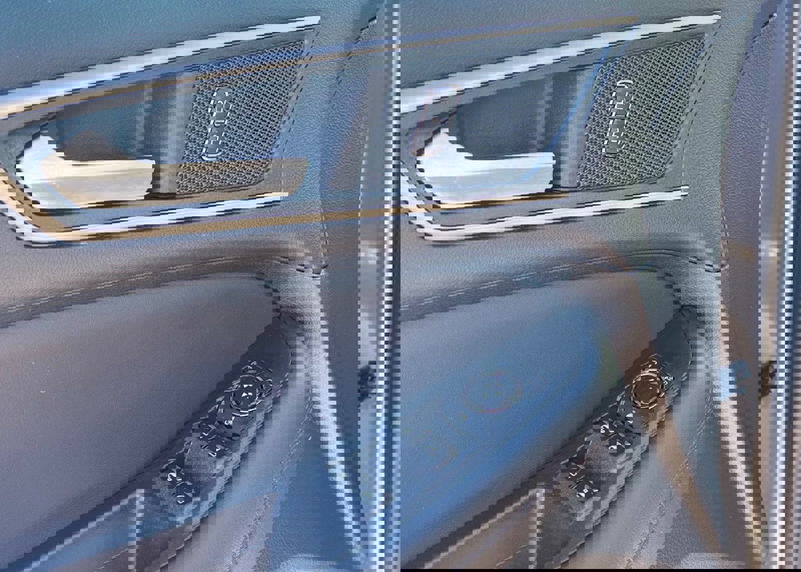 Certified 2024 Ford Edge SEL w/ Convenience Package image 26