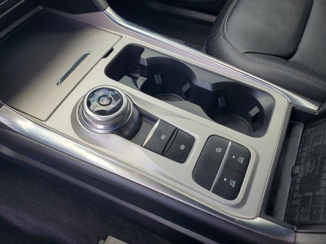 Certified 2023 Ford Explorer Limited w/ Limited Technology Package RWD image 25