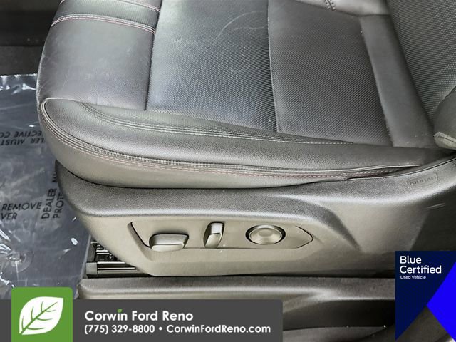 Used 2024 Chevrolet Tahoe RST w/ Sport Performance Package image 24