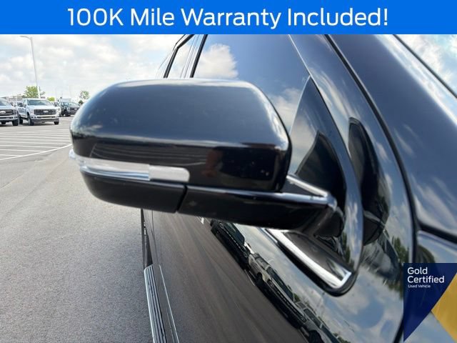 Certified 2023 Ford Expedition Limited AWD/4WD image 7
