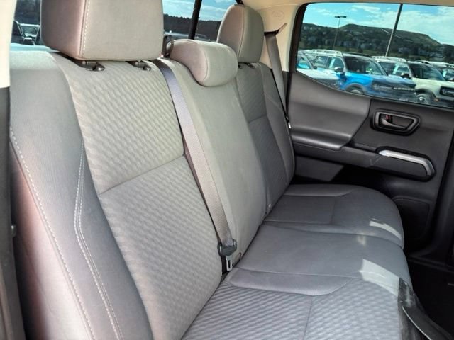 Used 2021 Toyota Tacoma SR5 RWD image 19