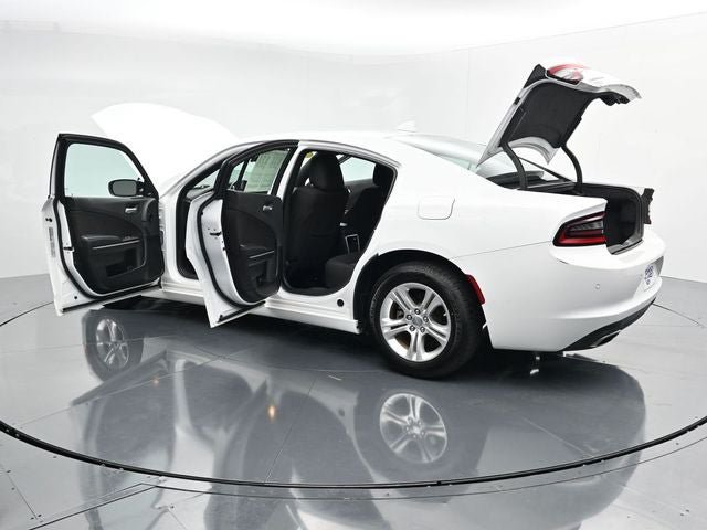 Used 2023 Dodge Charger SXT RWD image 42