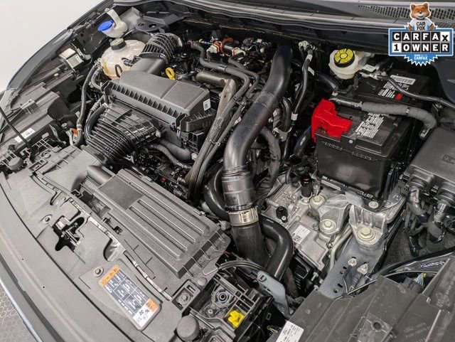 Certified 2024 Ford Escape Platinum image 32
