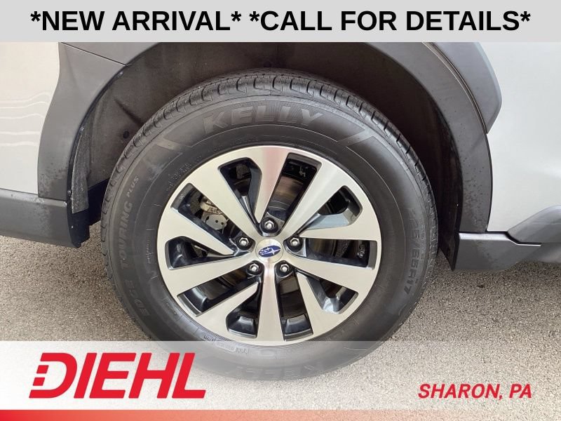 Used 2024 Subaru Outback Premium w/ Popular Package #1A AWD/4WD image 21