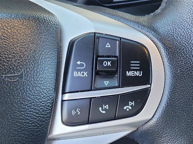 Certified 2023 Ford Explorer XLT w/ Equipment Group 202A AWD/4WD image 32