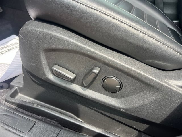 Certified 2023 Ford Edge SEL w/ Convenience Package AWD/4WD image 19
