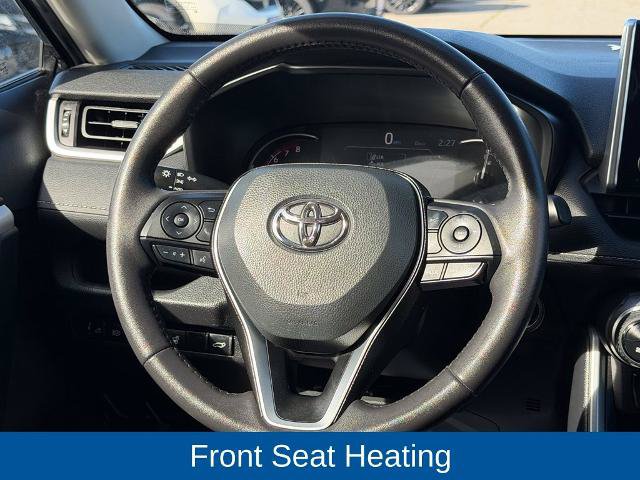 Used 2024 Toyota RAV4 XLE w/ Convenience Package AWD/4WD image 13