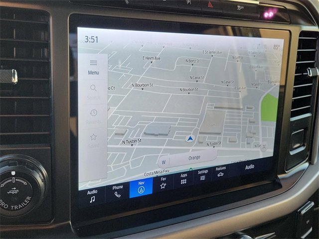 Certified 2024 Ford F150 XLT w/ Equipment Group 302A MID image 9