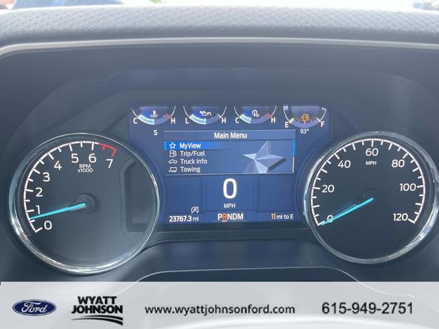 Certified 2023 Ford F150 XLT w/ Equipment Group 302A High AWD/4WD image 39