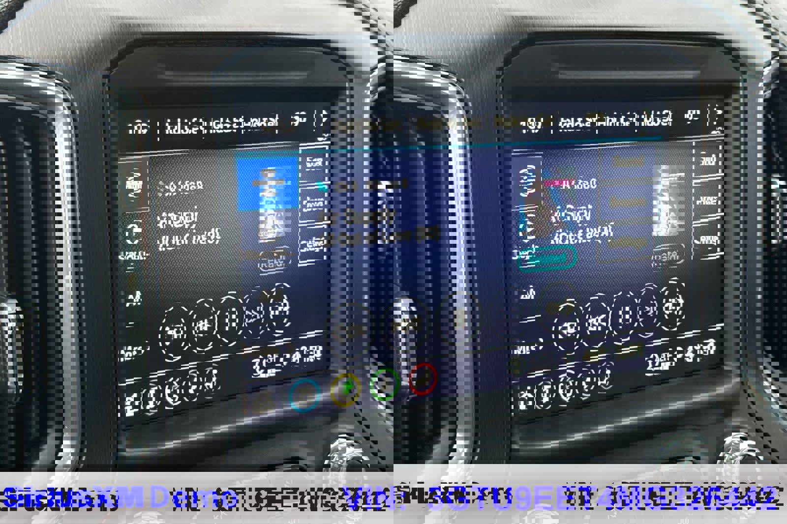 Used 2021 GMC Sierra 1500 AT4 w/ AT4 Value Package image 27