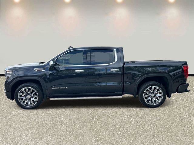 Used 2024 GMC Sierra 1500 Denali AWD/4WD image 8