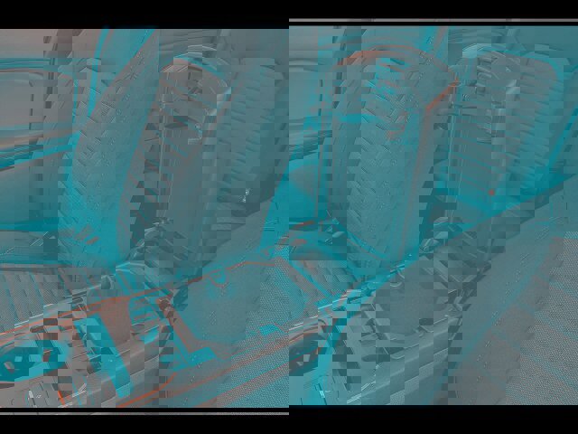 Certified 2022 Ford Edge SE image 12