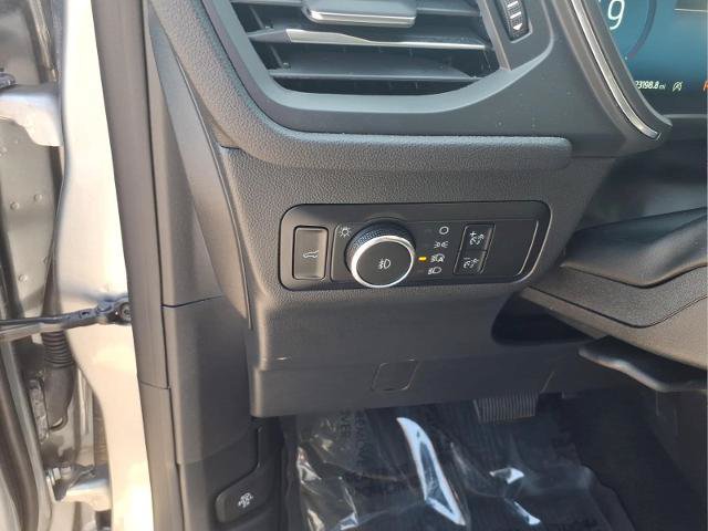 Certified 2023 Ford Escape Platinum AWD/4WD image 23