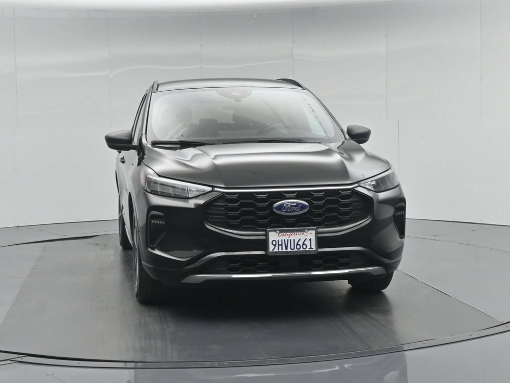 Certified 2023 Ford Escape ST-Line w/ Tech Pack #1 FWD image 25