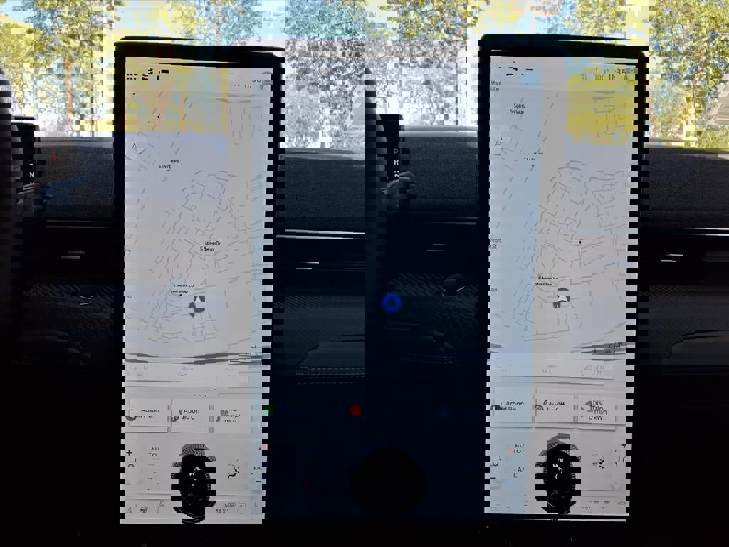 Certified 2024 Ford Mustang Mach-E Premium image 25