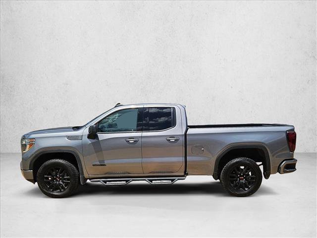 Used 2021 GMC Sierra 1500 Elevation RWD image 8