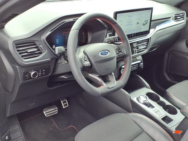 Certified 2023 Ford Escape ST-Line w/ Tech Pack #1 AWD/4WD image 20