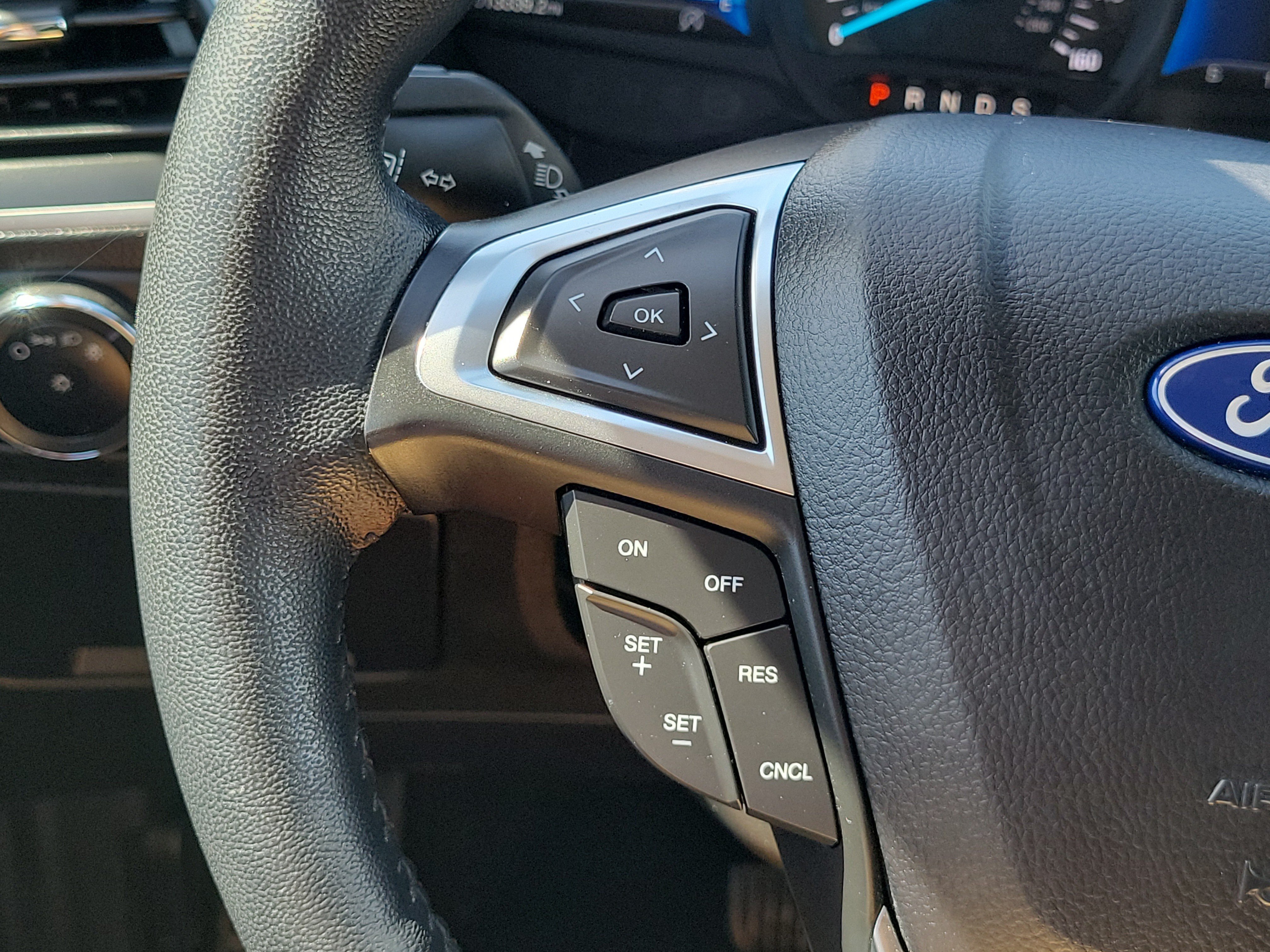 Certified 2024 Ford Edge SEL w/ Convenience Package AWD/4WD image 26