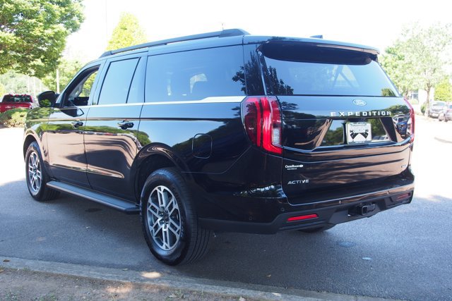 Certified 2025 Ford Expedition Max Active RWD image 5