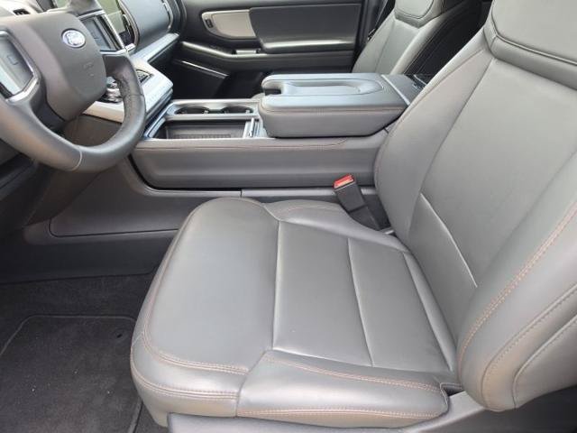 Certified 2025 Ford Expedition Max Active RWD image 10