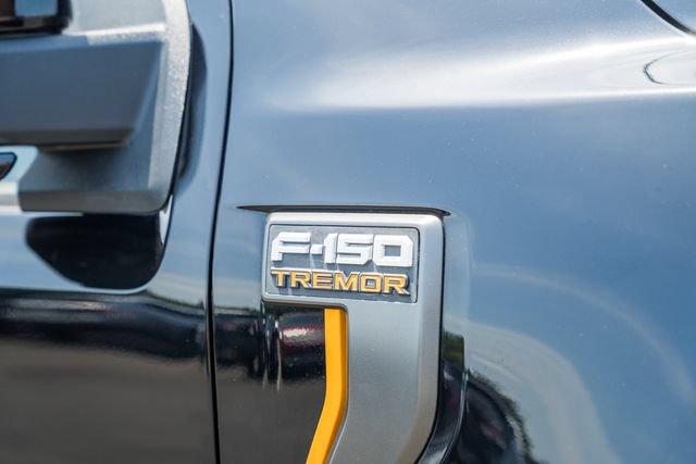 Certified 2022 Ford F150 Tremor w/ Equipment Group 402A High AWD/4WD image 20