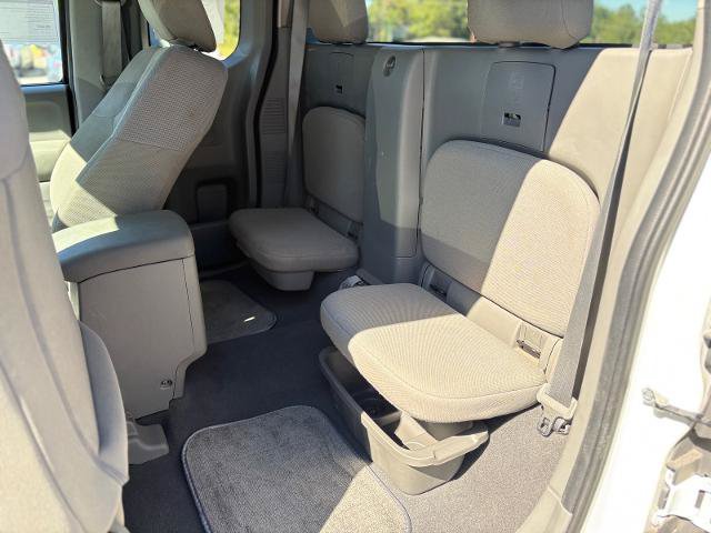 Used 2019 Nissan Frontier S RWD image 28