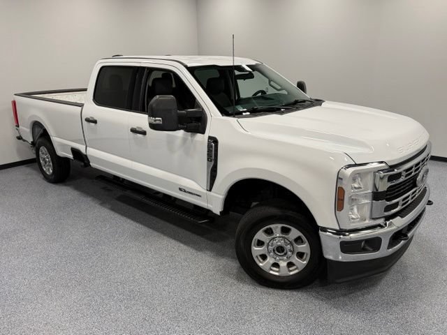 Certified 2024 Ford F250 XLT AWD/4WD image 34